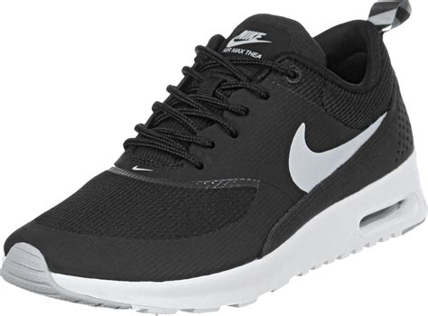 nike schuhe thea schwarz